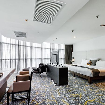 S31 Sukhumvit Hotel Bangkok Eksteriør billede