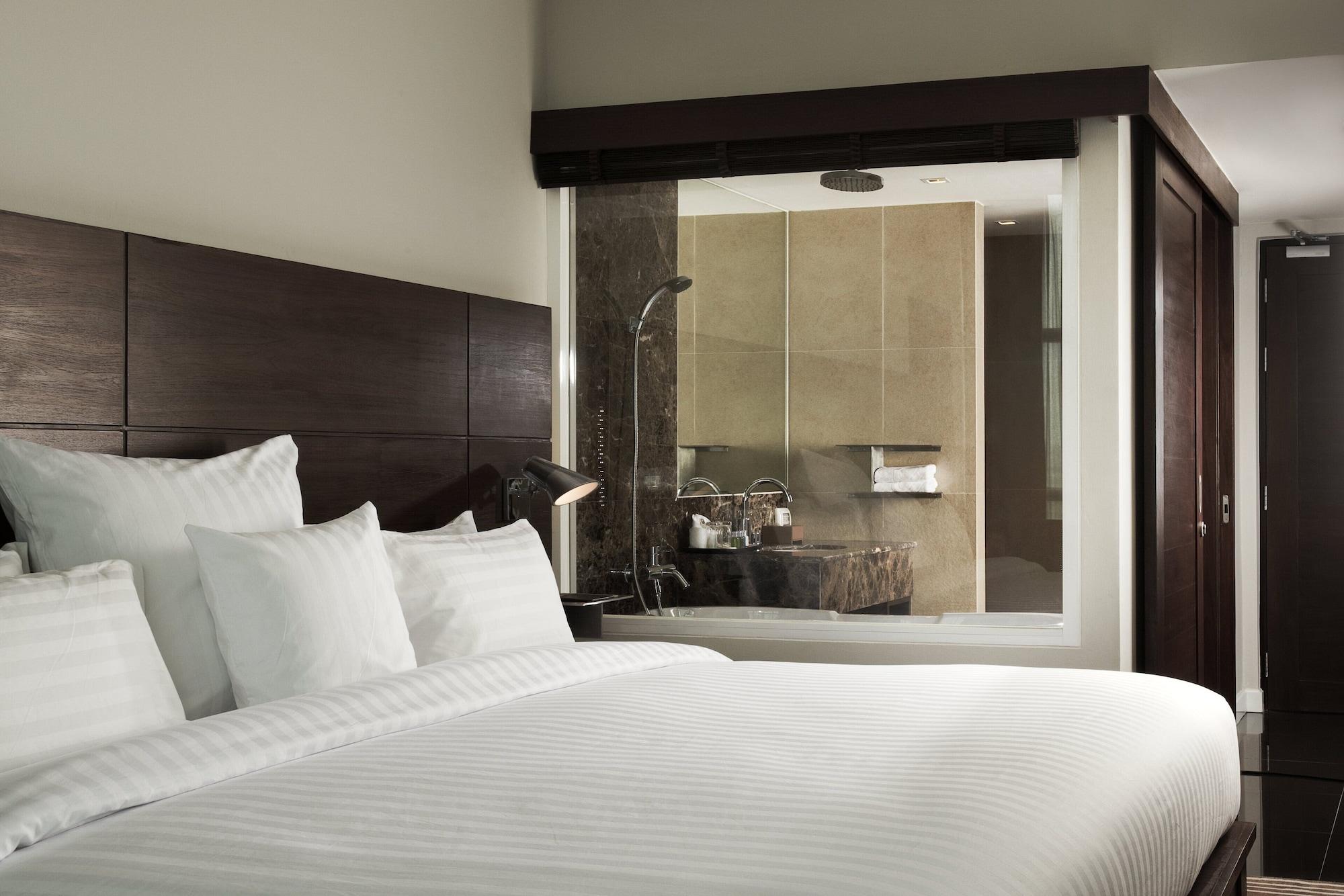 S31 Sukhumvit Hotel Bangkok Værelse billede