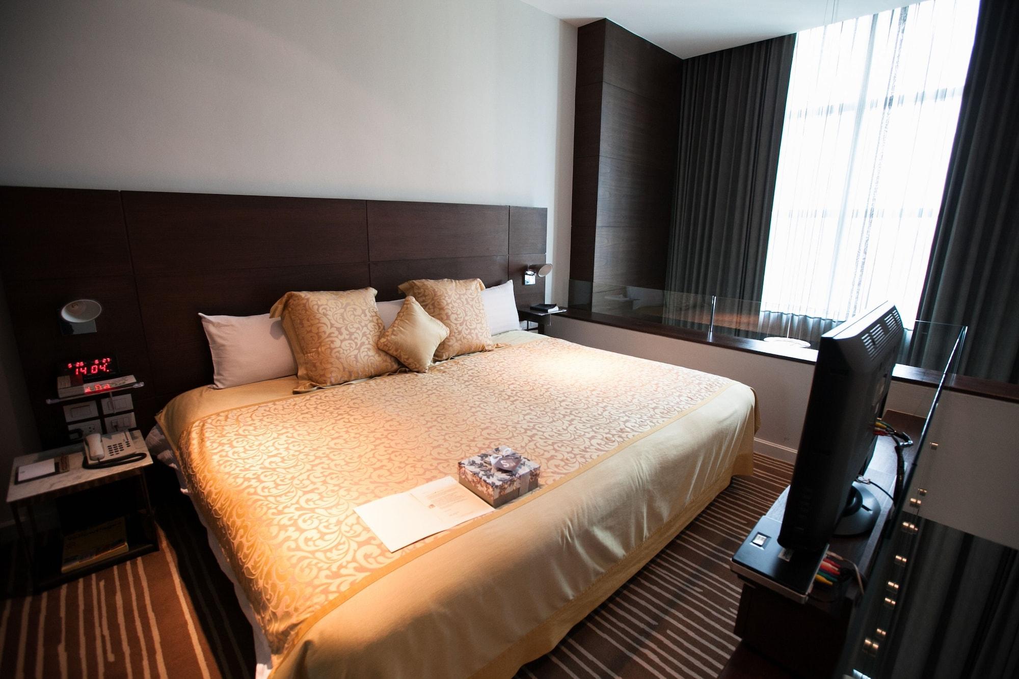 S31 Sukhumvit Hotel Bangkok Eksteriør billede