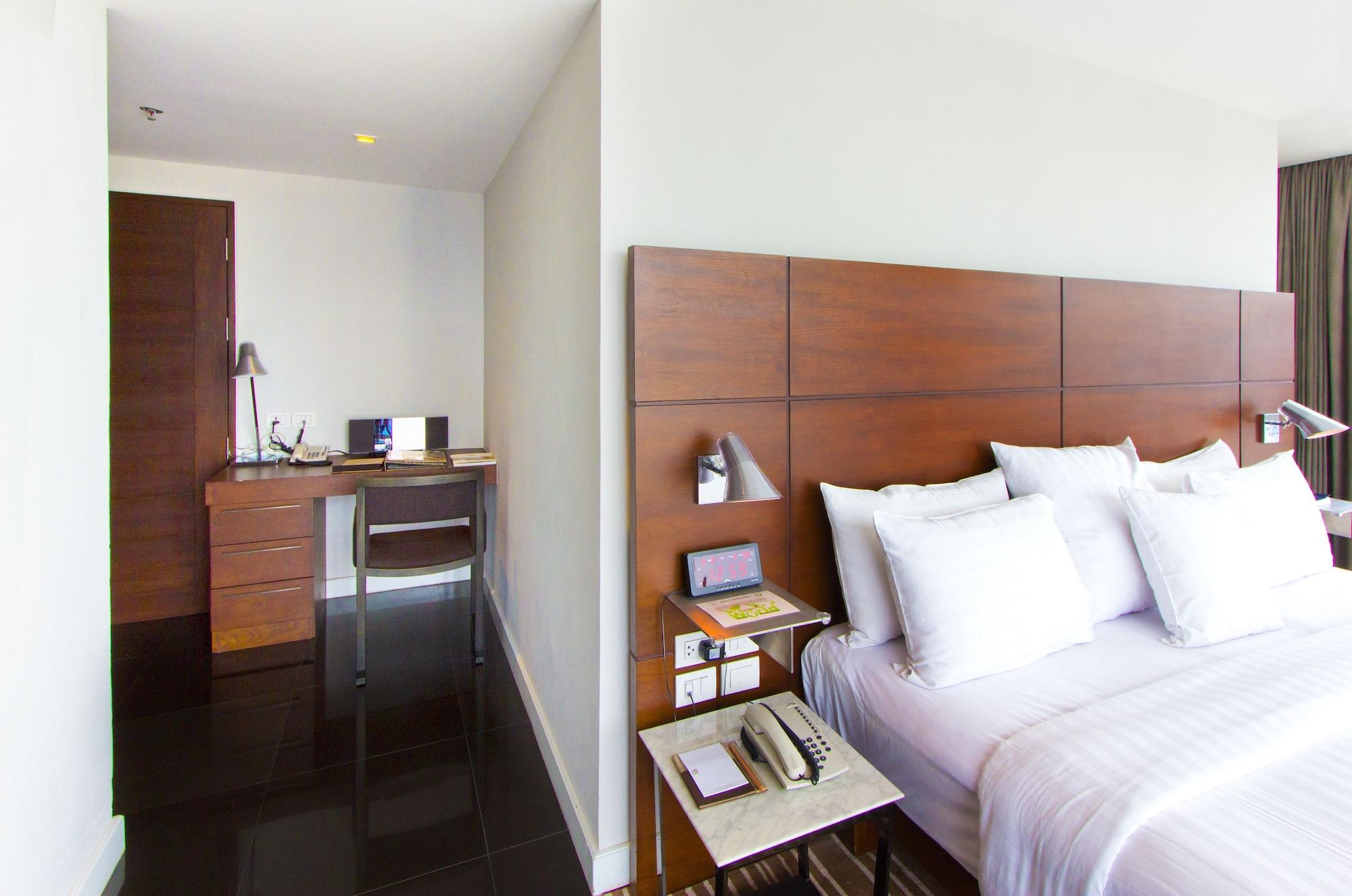 S31 Sukhumvit Hotel Bangkok Eksteriør billede