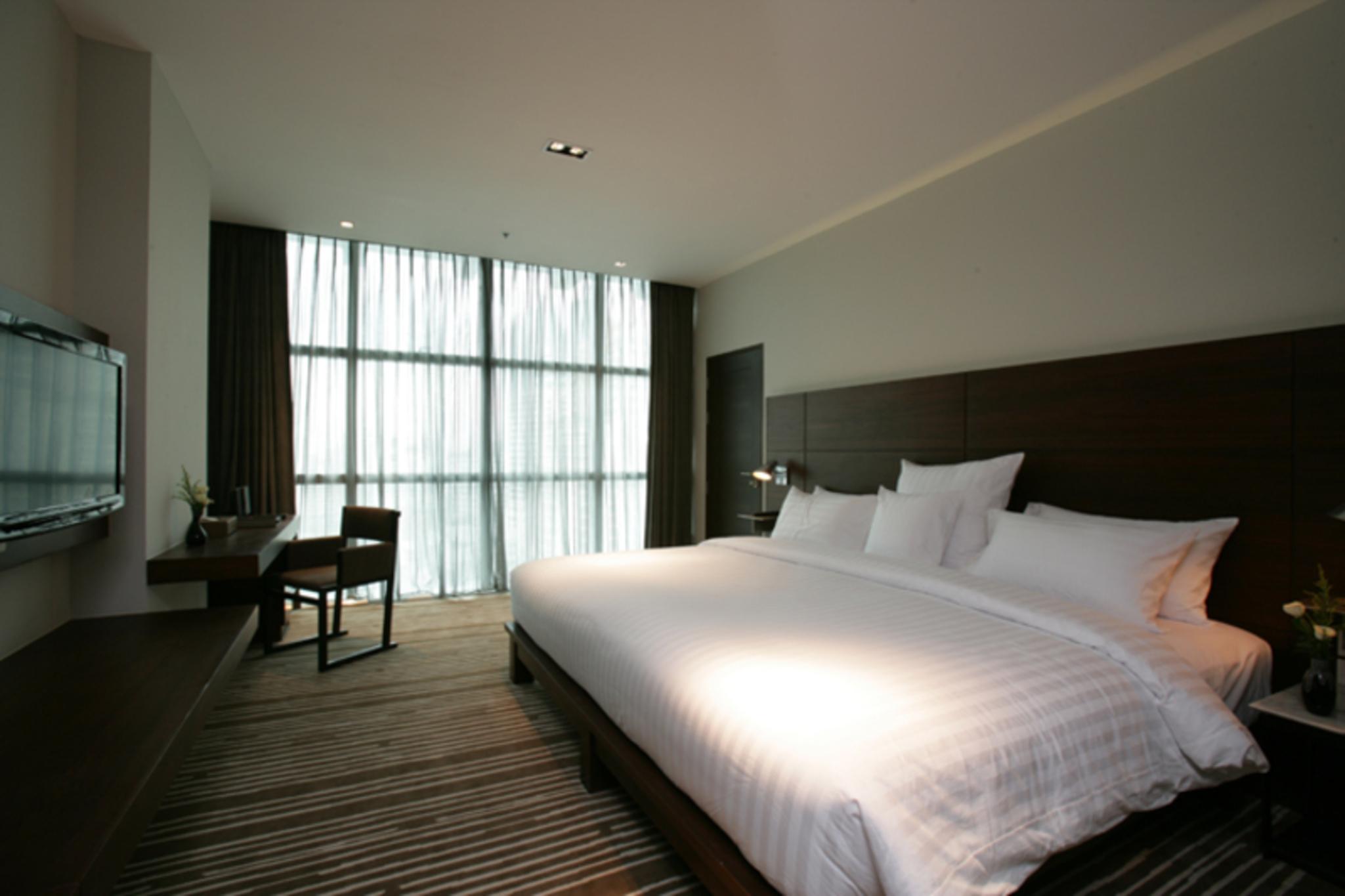 S31 Sukhumvit Hotel Bangkok Eksteriør billede