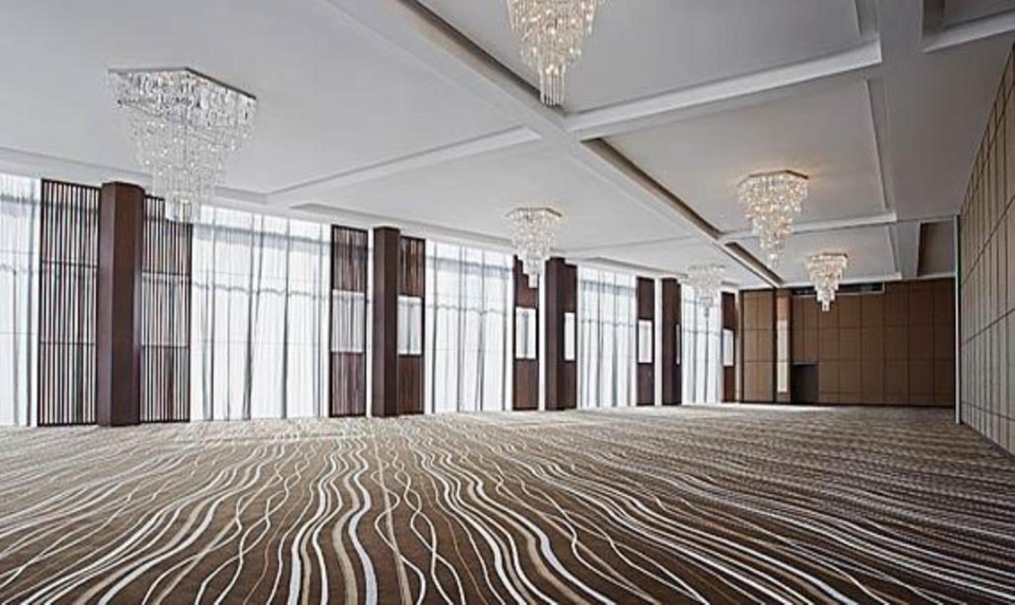 S31 Sukhumvit Hotel Bangkok Interiør billede