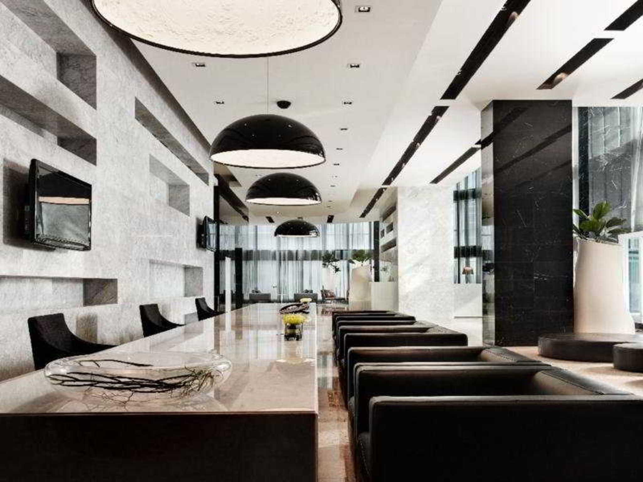 S31 Sukhumvit Hotel Bangkok Eksteriør billede