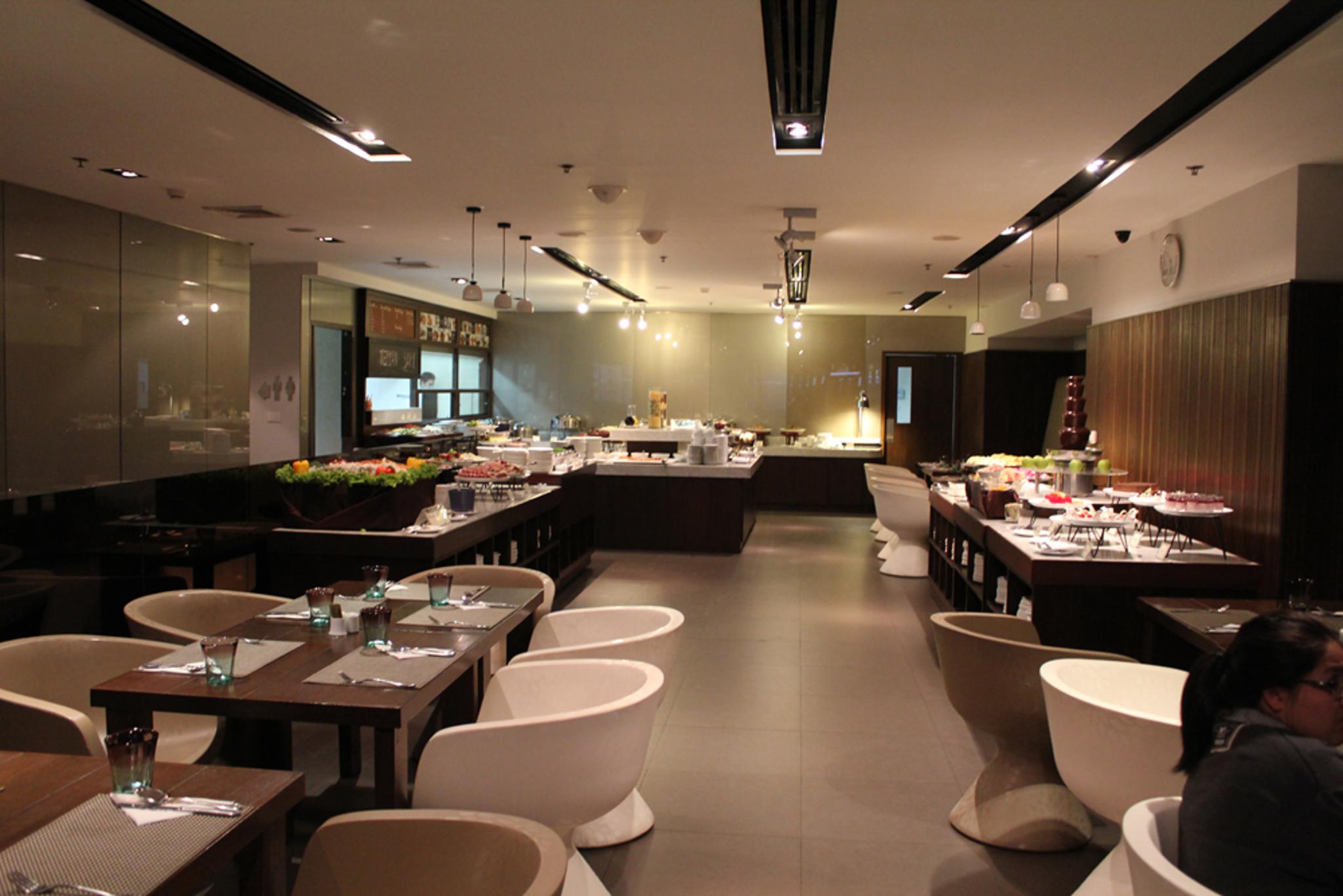 S31 Sukhumvit Hotel Bangkok Eksteriør billede