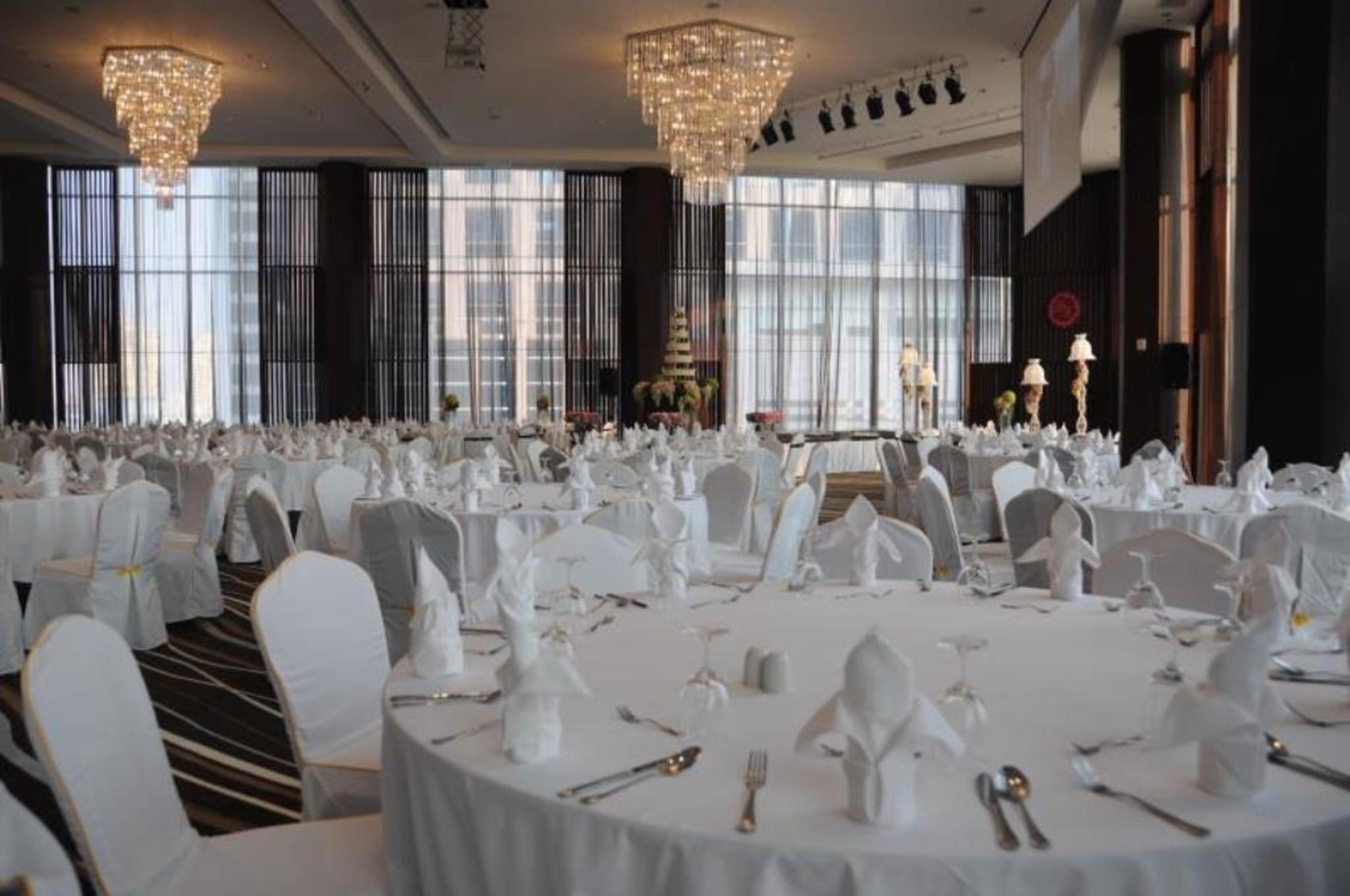 S31 Sukhumvit Hotel Bangkok Eksteriør billede