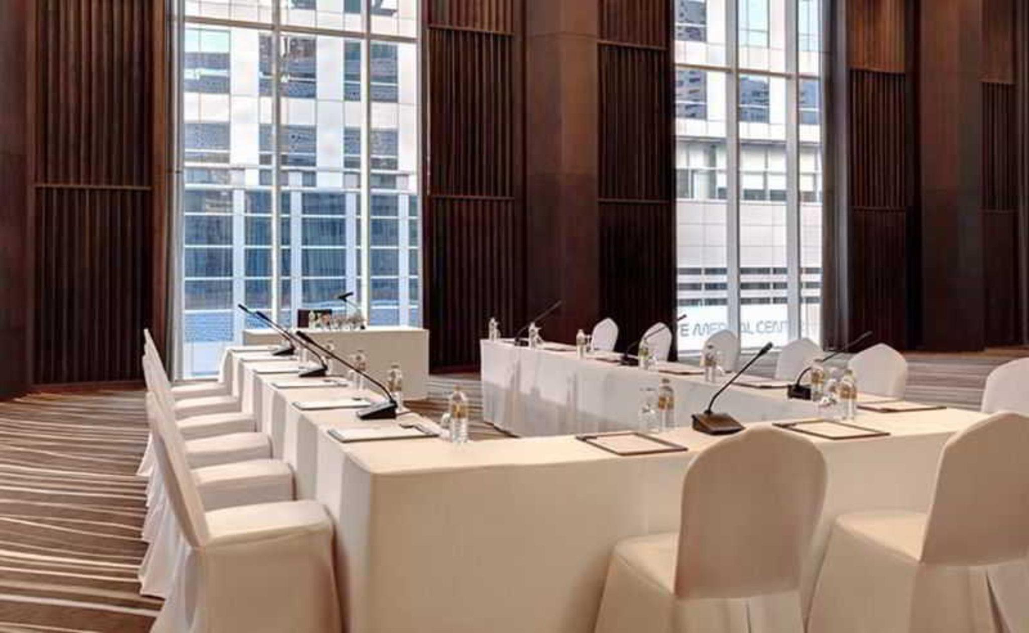 S31 Sukhumvit Hotel Bangkok Eksteriør billede