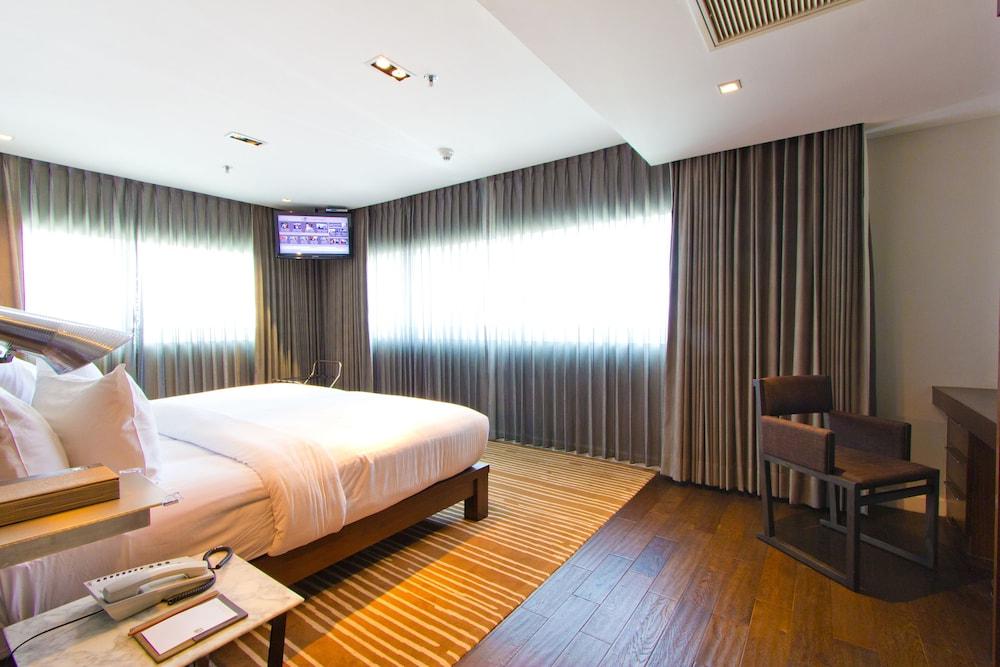 S31 Sukhumvit Hotel Bangkok Eksteriør billede