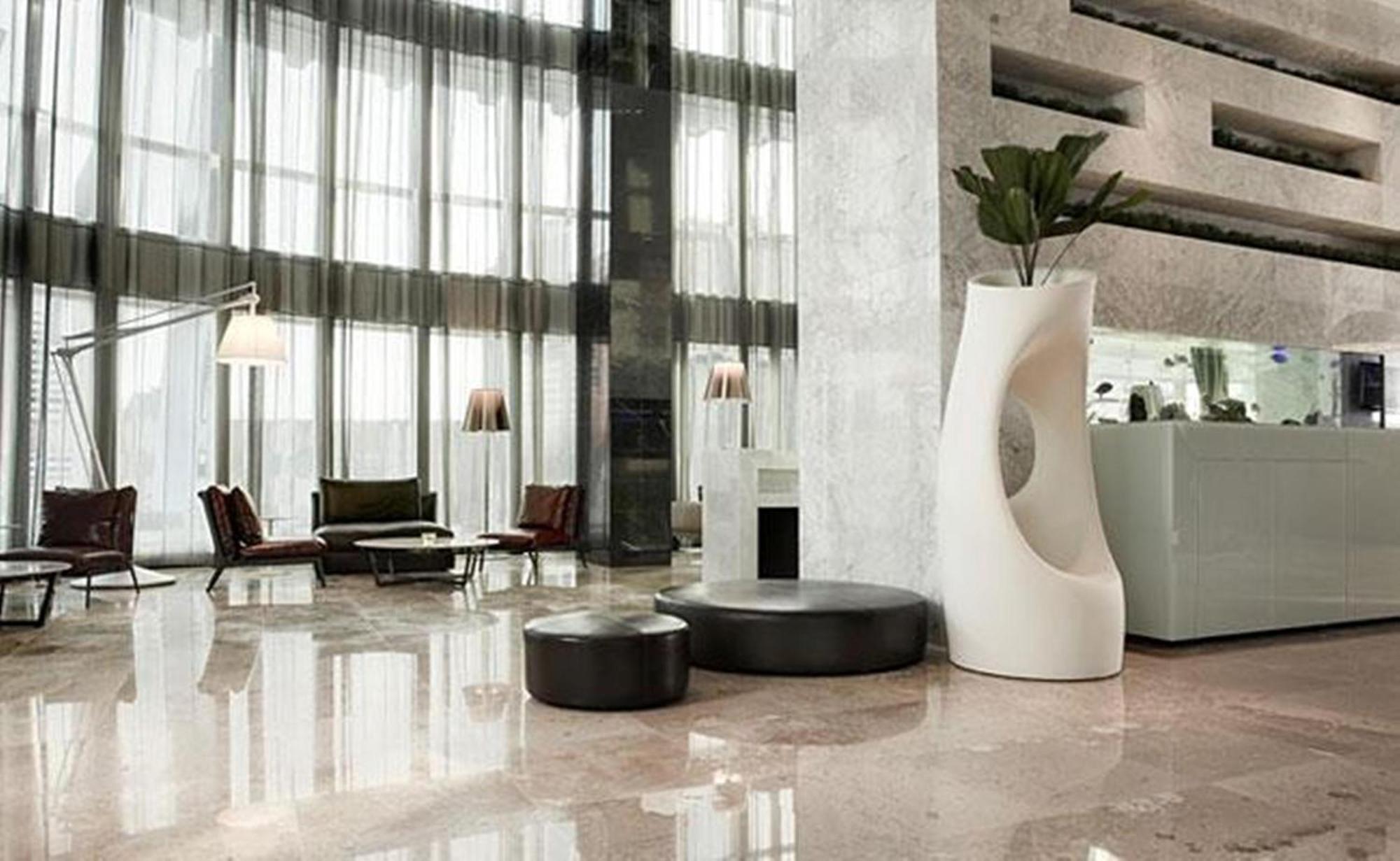 S31 Sukhumvit Hotel Bangkok Eksteriør billede