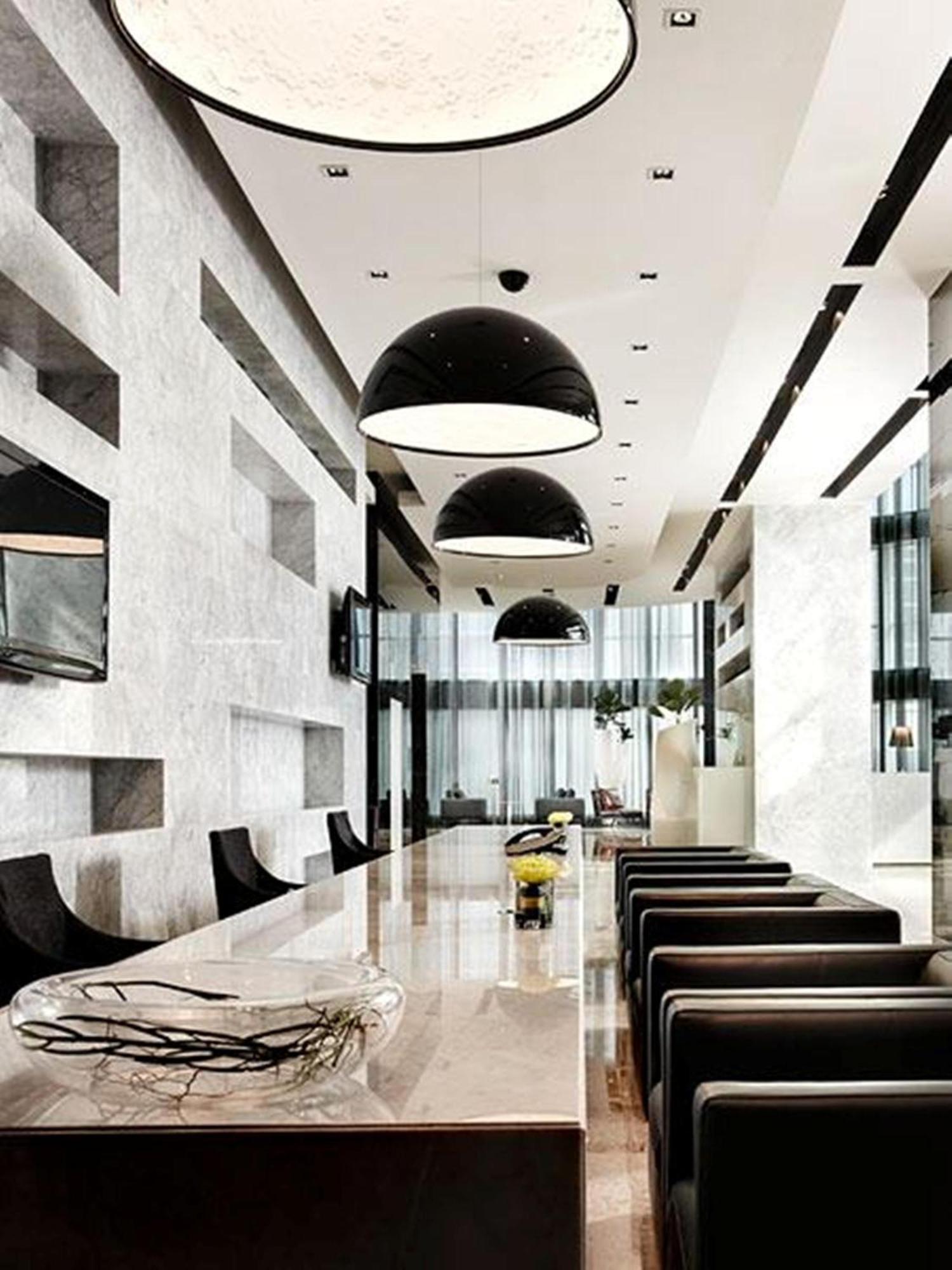 S31 Sukhumvit Hotel Bangkok Eksteriør billede
