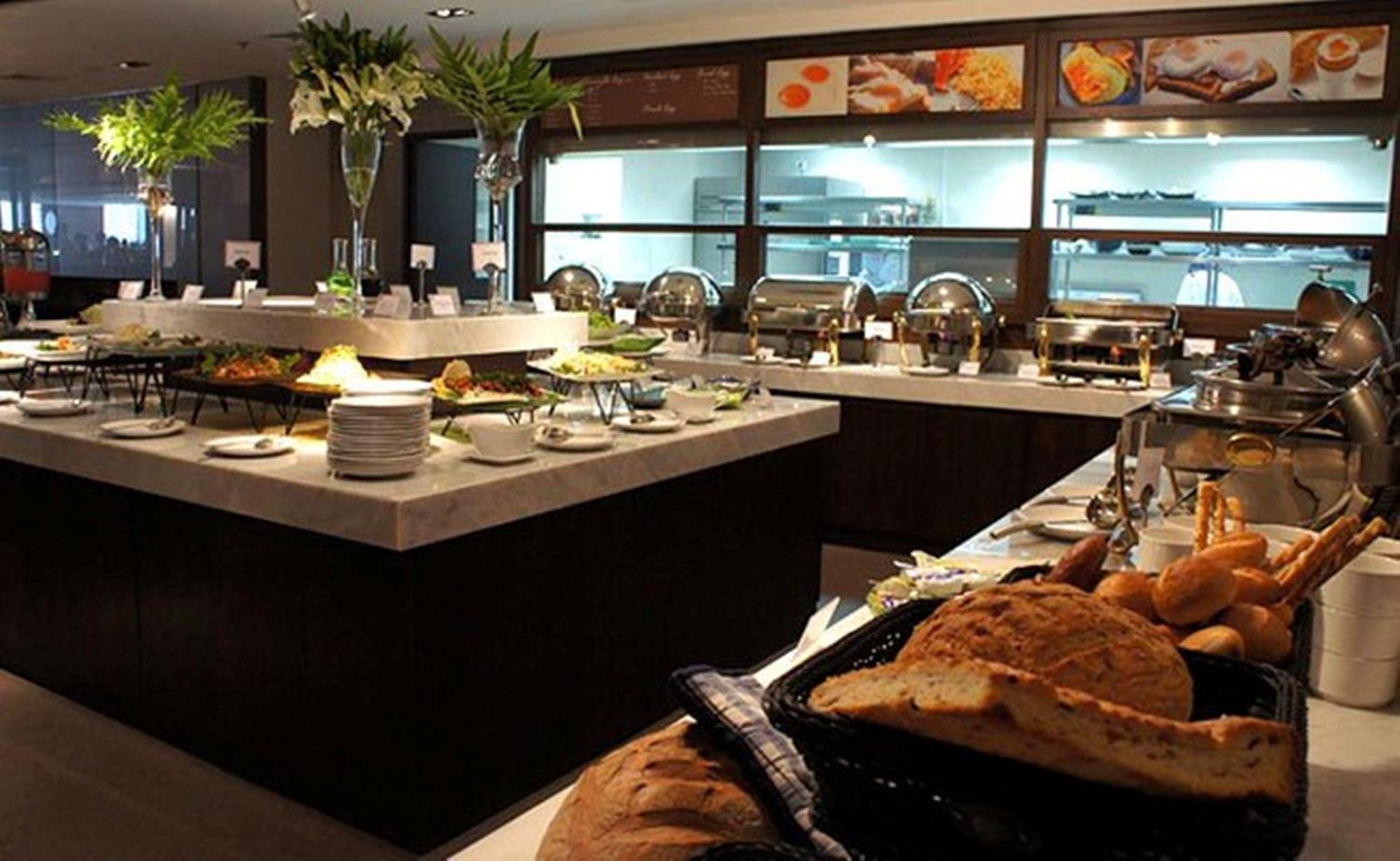 S31 Sukhumvit Hotel Bangkok Eksteriør billede