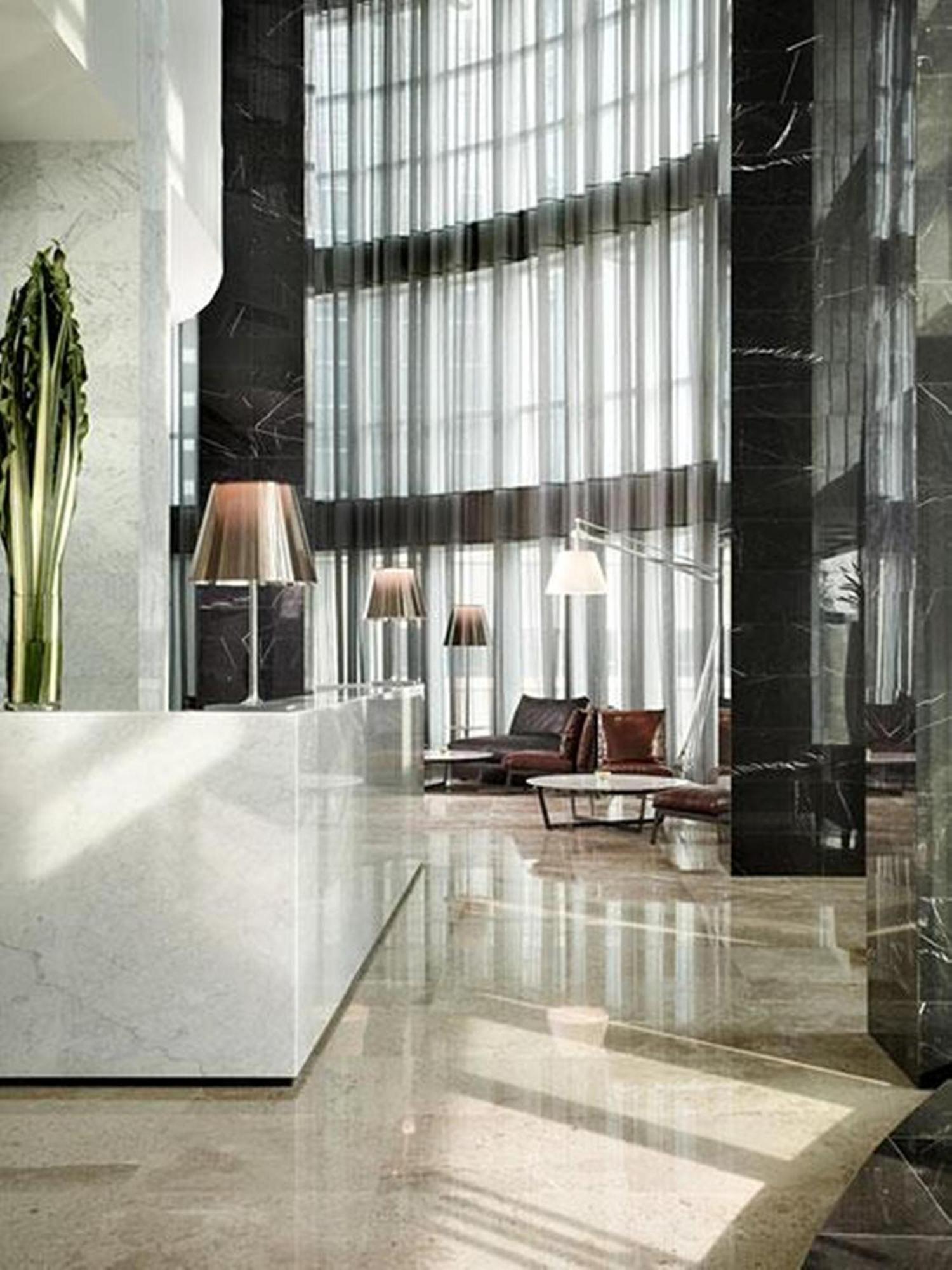 S31 Sukhumvit Hotel Bangkok Eksteriør billede