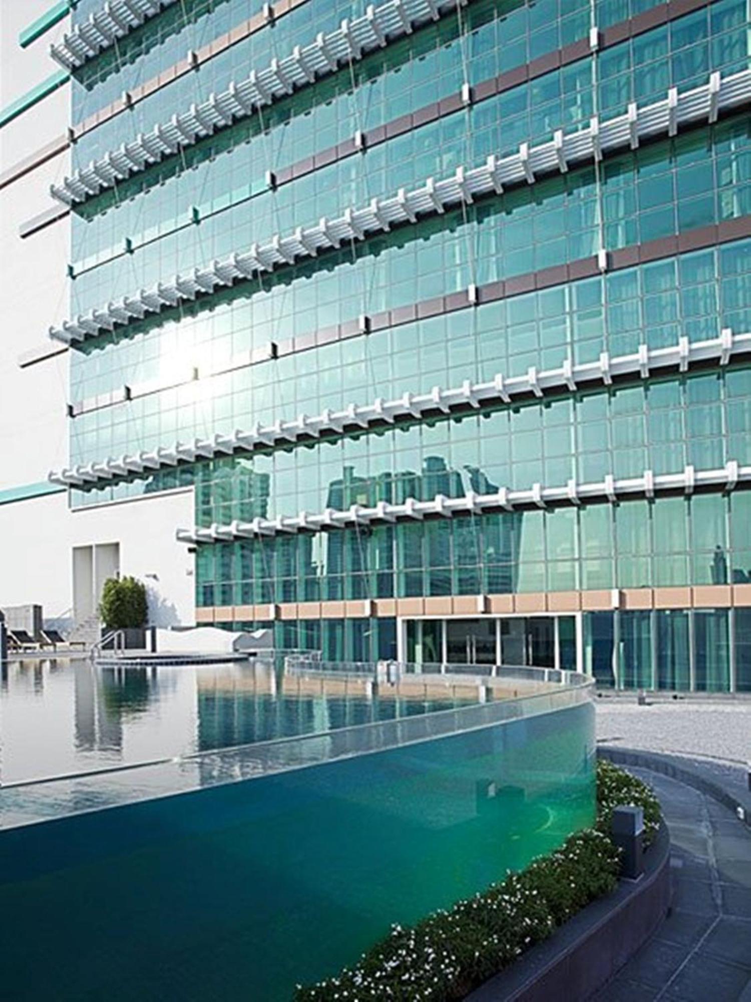 S31 Sukhumvit Hotel Bangkok Eksteriør billede