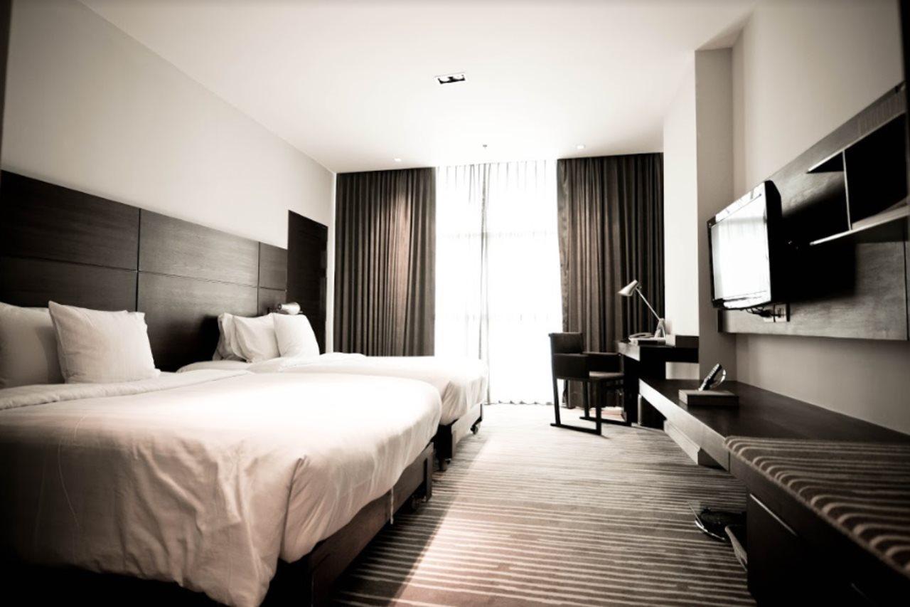S31 Sukhumvit Hotel Bangkok Eksteriør billede